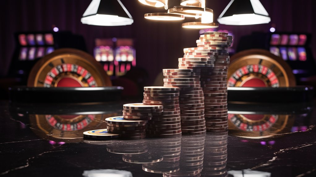 math behind growing jackpots
