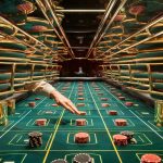 mathematical analysis of baccarat