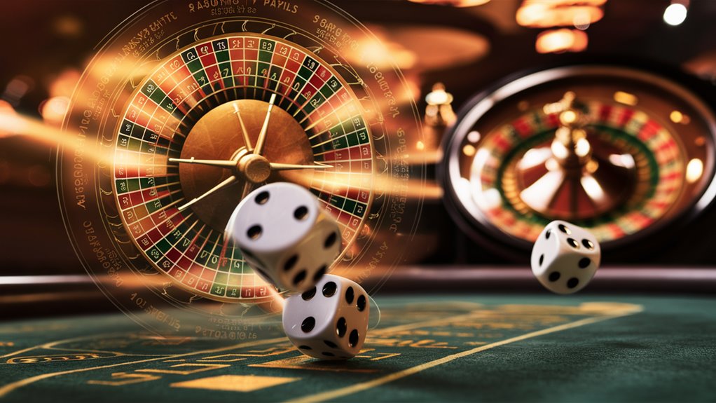 maximize returns minimize risks