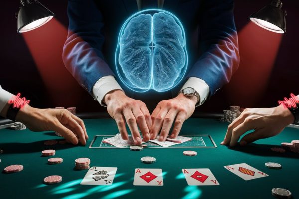 mental gaming future study