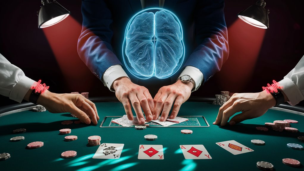 mental gaming future study