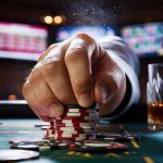 mental strategy for gambling