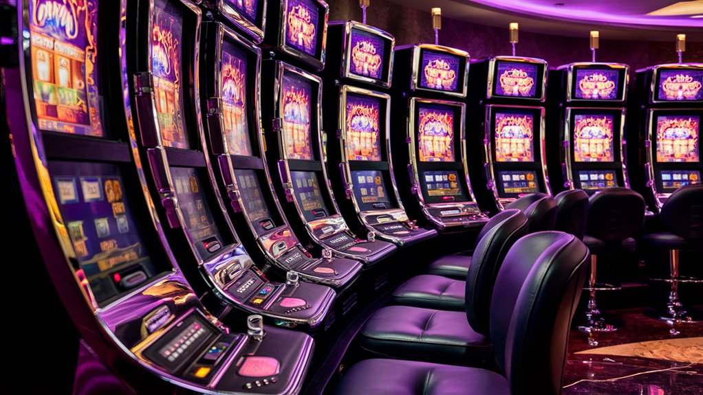 mind games through gambling
