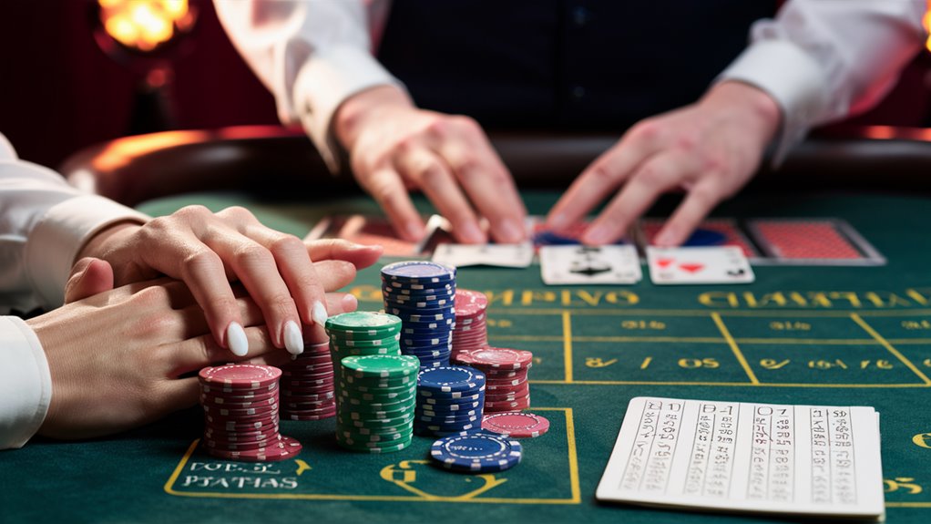 minimize risks during performance