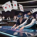 modern casino tech evolution