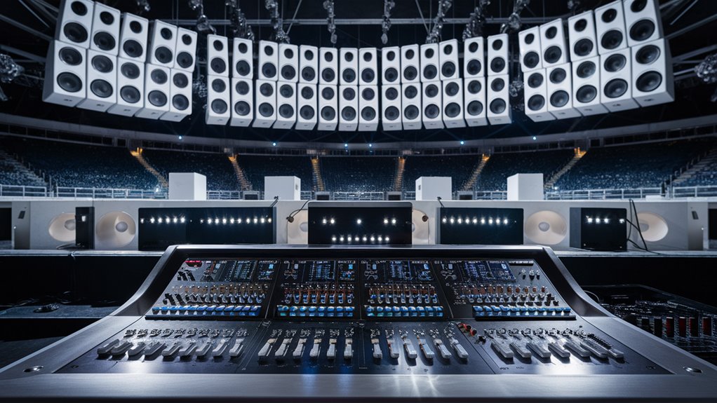 modern entertainment audio technology