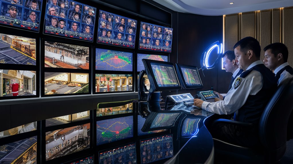 modern gaming protection systems