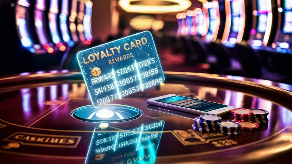 modernizing customer rewards systems