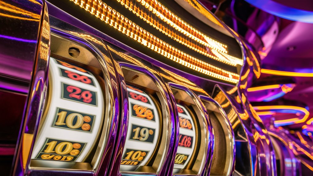 money distribution and rules
