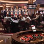 multi channel casino marketing strategy