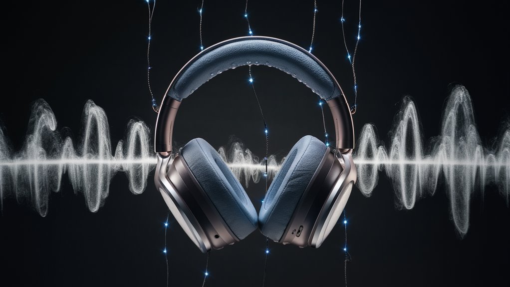 new audio listening advances