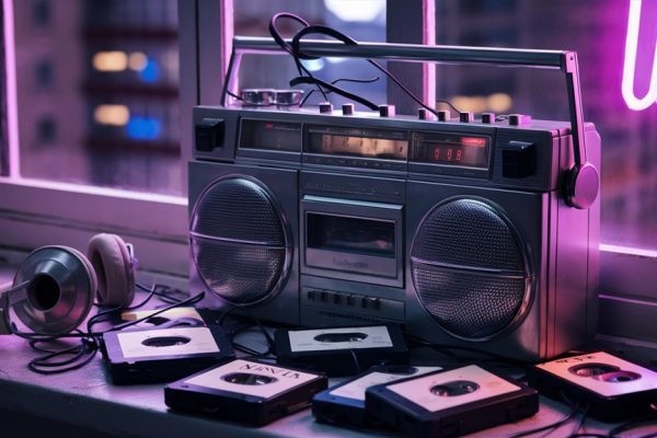 nineties hits for nighttime