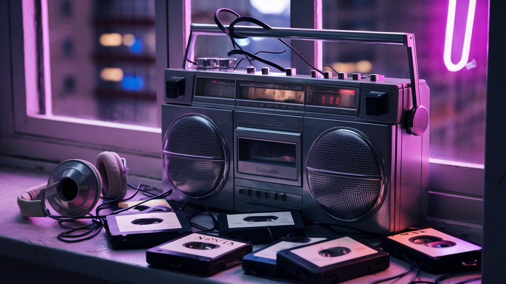 nineties hits for nighttime