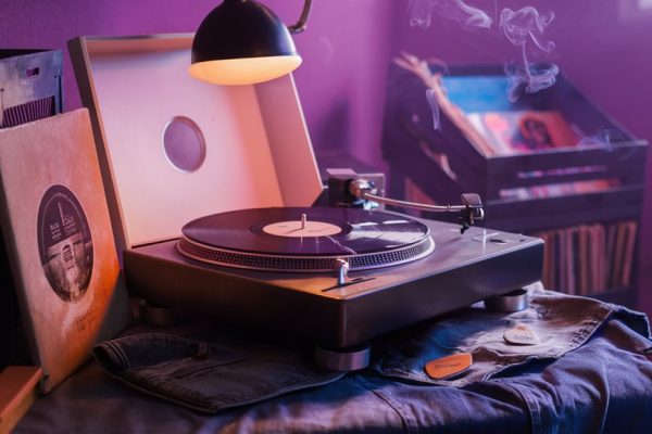 obscure romantic rock songs