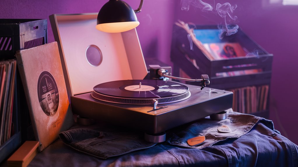 obscure romantic rock songs