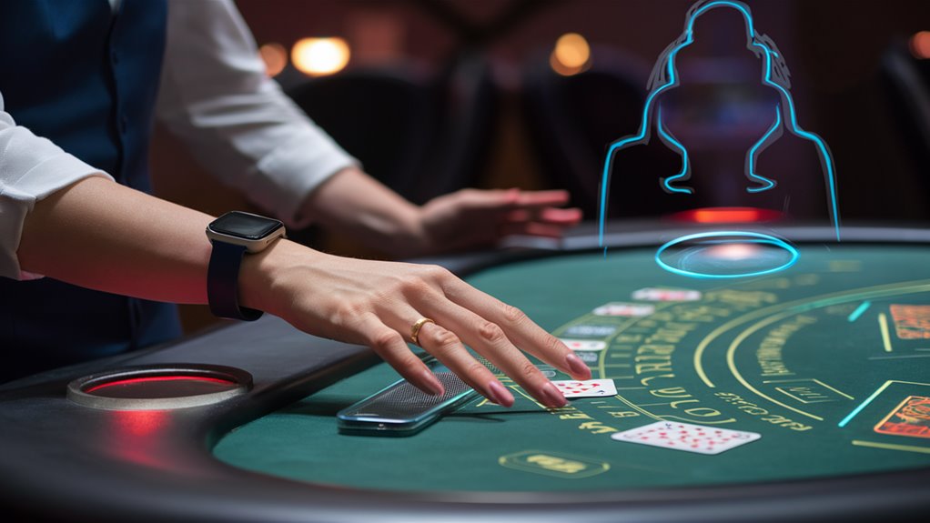 online behavior reveals gaming