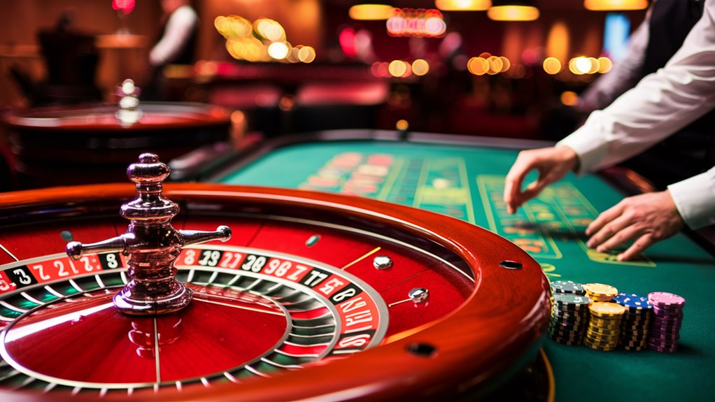 other ways to gamble