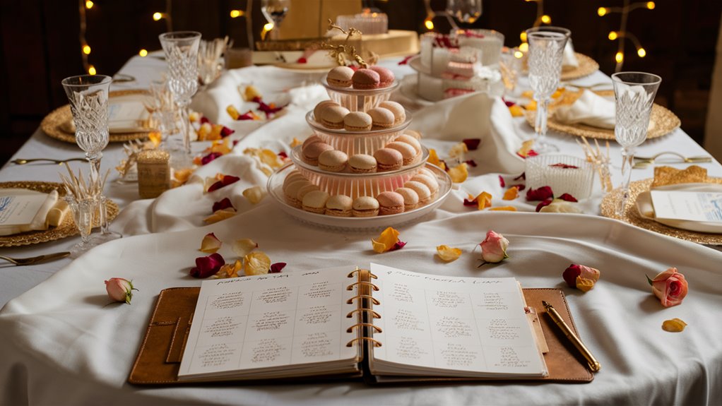plan perfect party success