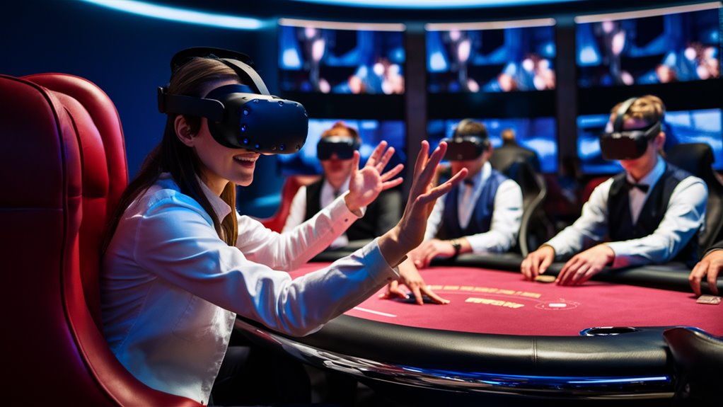 players connect through gaming together