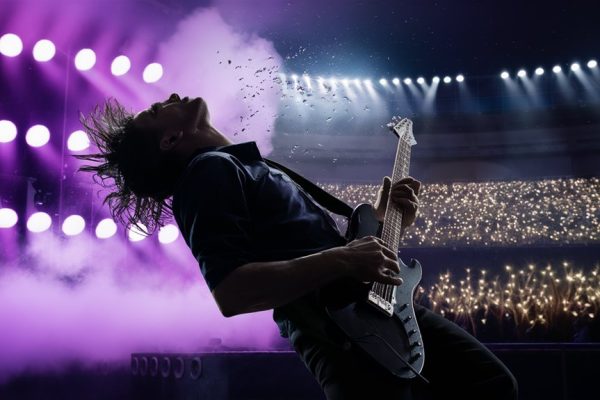 popular crowd pleasing rock songs