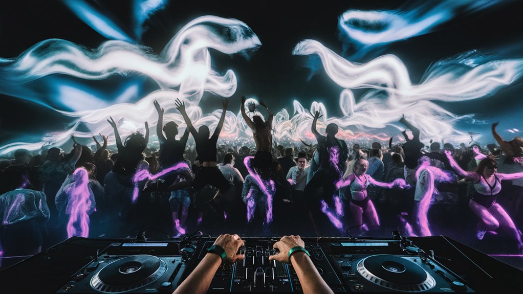 popular dance music collection