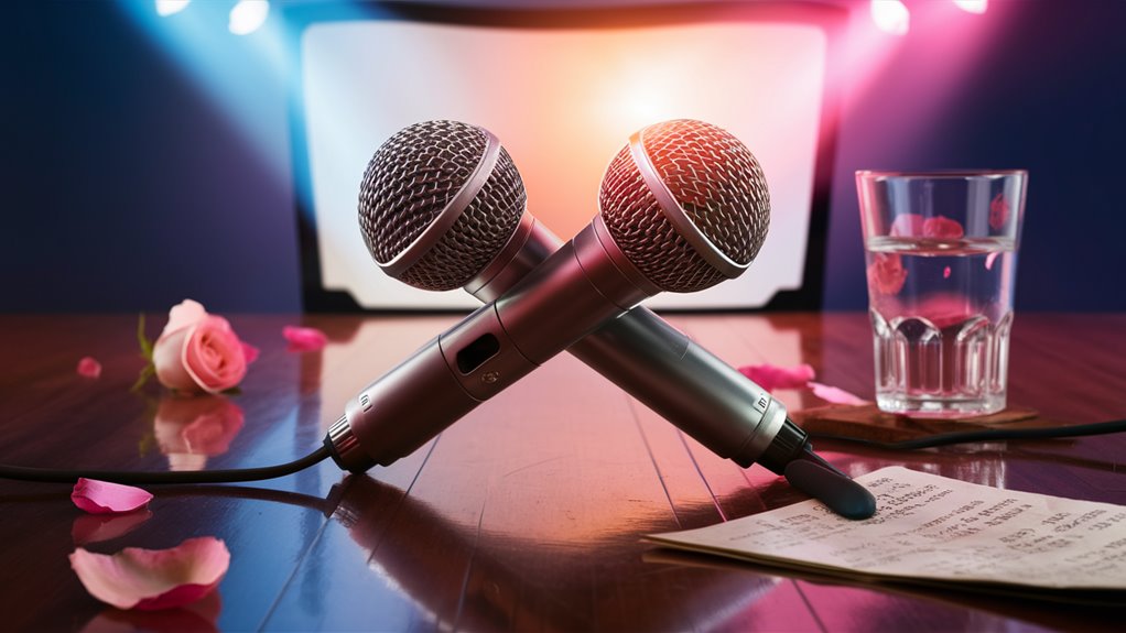 popular easy singing partnerships