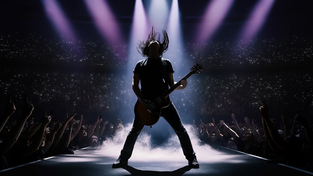popular emotional rock songs