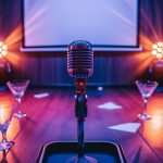 popular english singing tonight