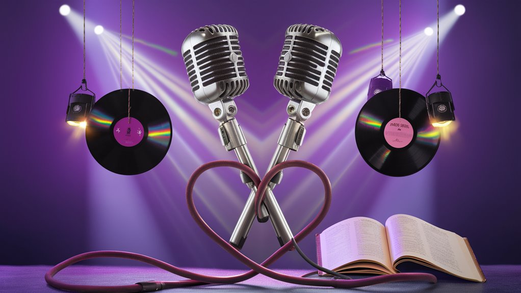 popular rock music collection