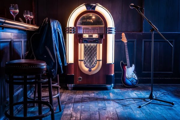 popular rock songs tonight
