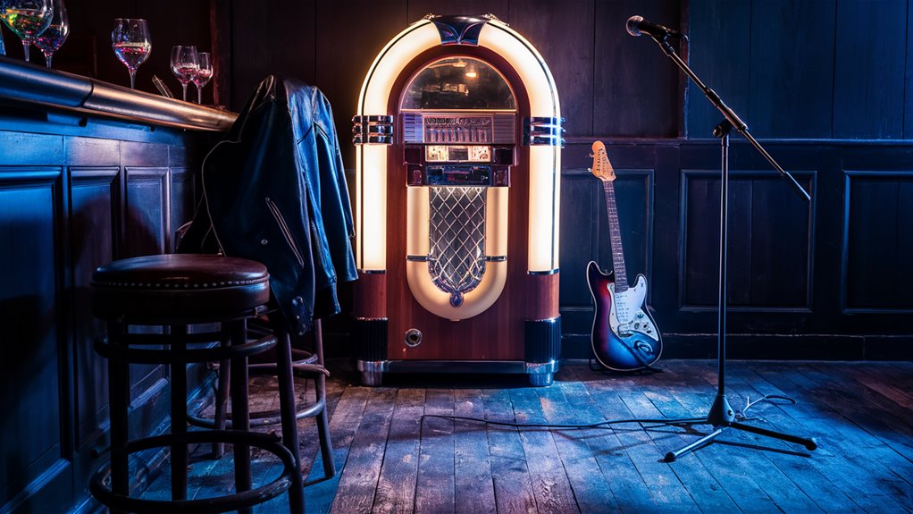 popular rock songs tonight