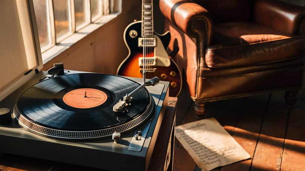 popular simple rock love songs
