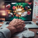 prevent gambling web games