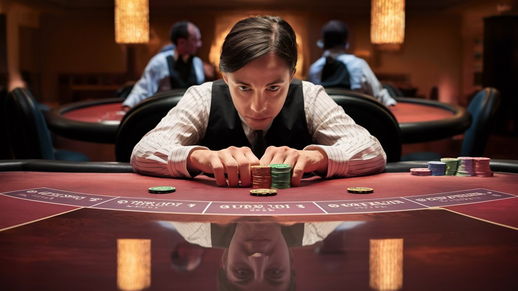 probability predictions remain independent events