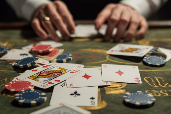 professional blackjack strategy myths