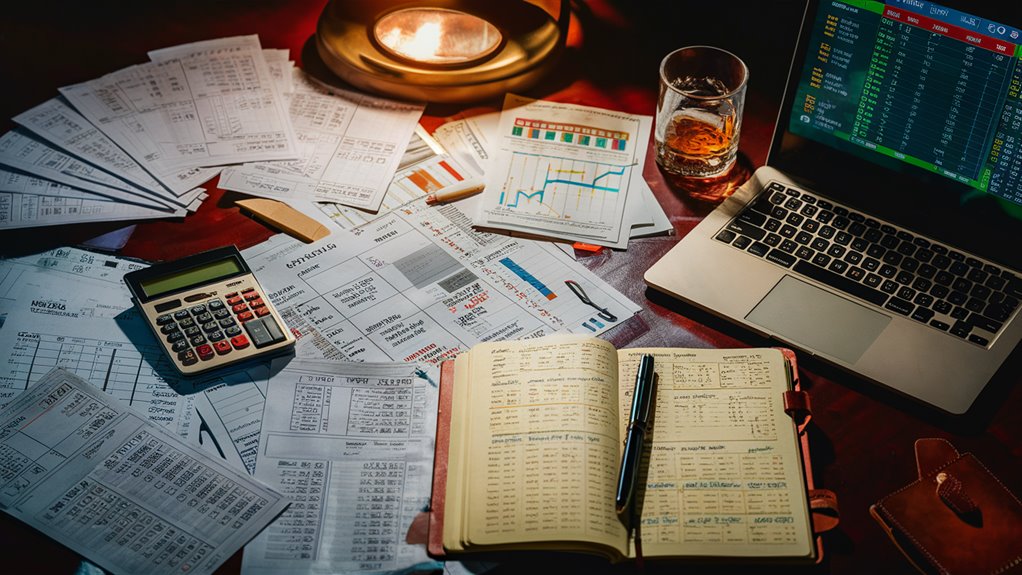 profit through strategic gambling