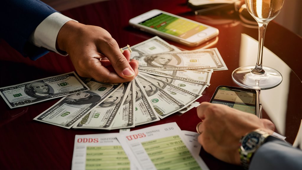profitable strategies for sports gambling