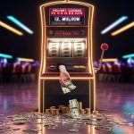 progressive jackpot gambling strategies