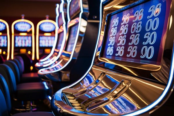 progressive jackpot winning methods