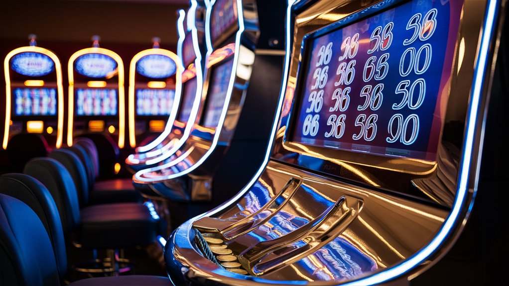 progressive jackpot winning methods