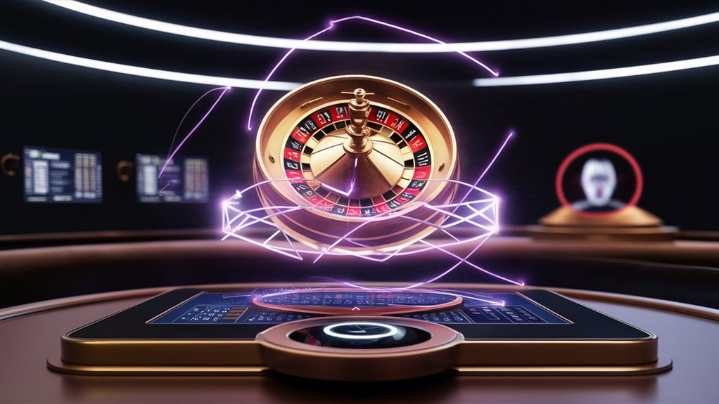protect digital gambling platforms