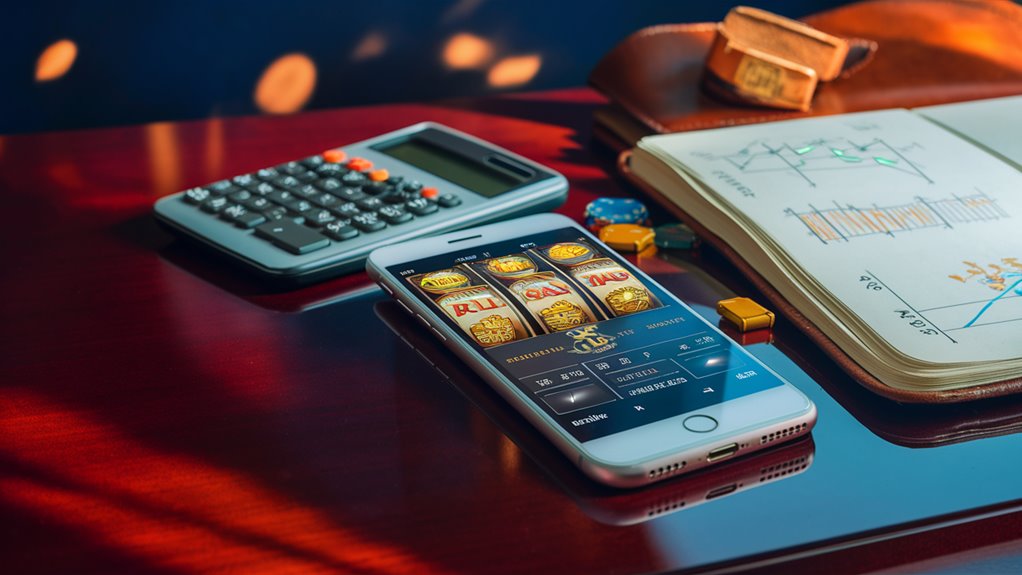 returns and risk metrics