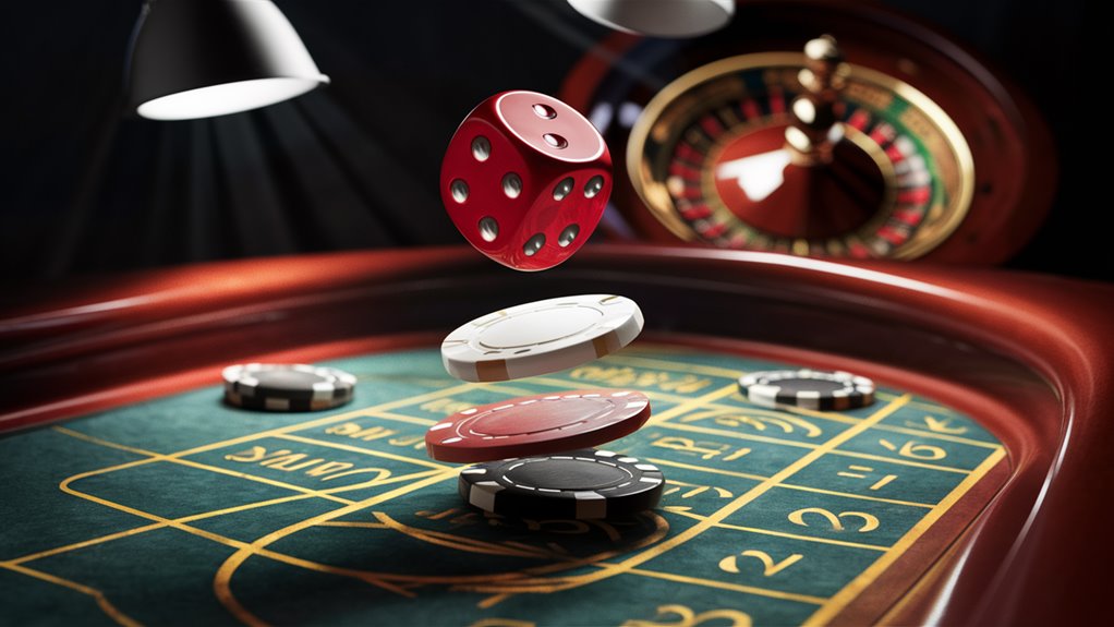 risk reward equilibrium management