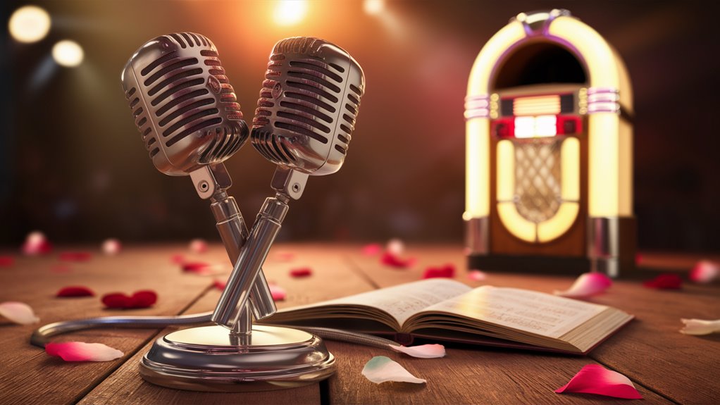 romantic music for couples