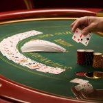 safe baccarat gambling strategy