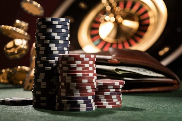 safe casino bonus strategy