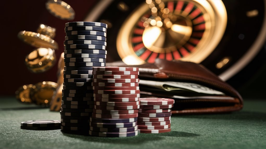 safe casino bonus strategy