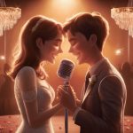 secret love songs amaze audience