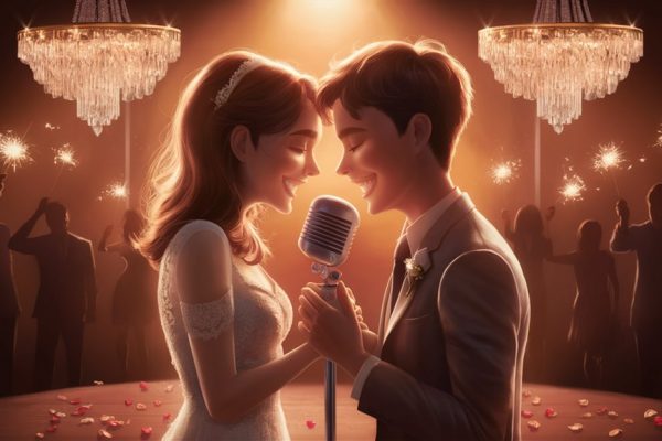 secret love songs amaze audience