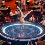 shows attract casino crowds